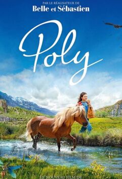 Смотреть Поли