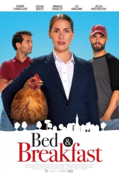 Смотреть Завтрак в постель